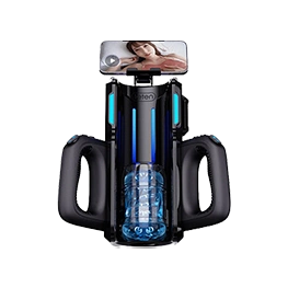 trojan bareskin lubricated condoms reviews Solo Handsfree Suction Mounted Masturbator main image 0