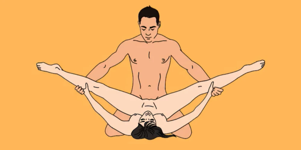 Captain Sex Position: A Deeper Missionary Variation Guide Captain Sex Position: A Deeper Missionary Variation Guide