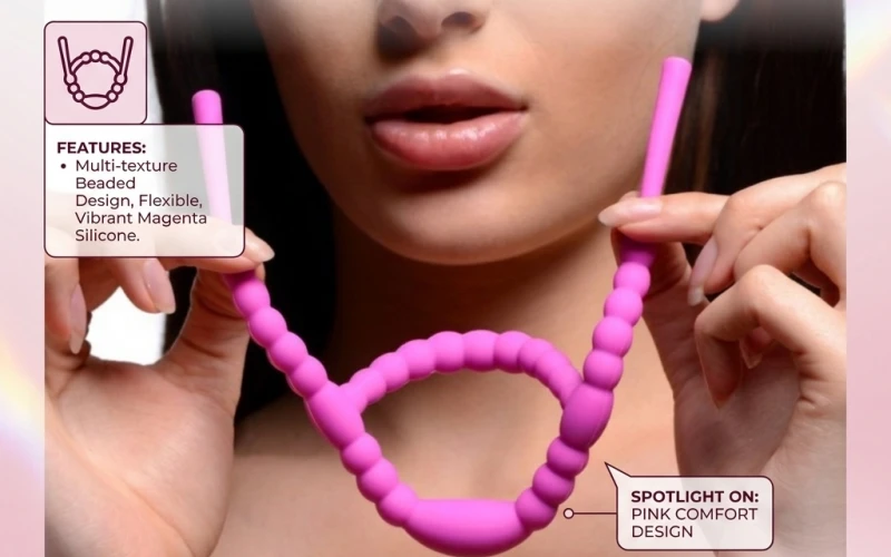 Labia Spreader Review: Xr Brands Petal Pusher Deep Dive