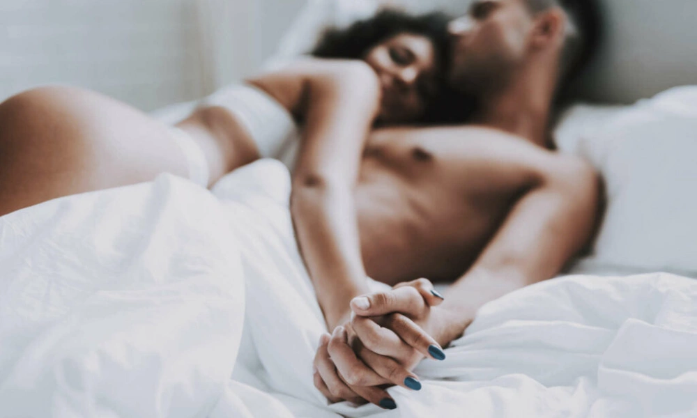 bear hug sex position