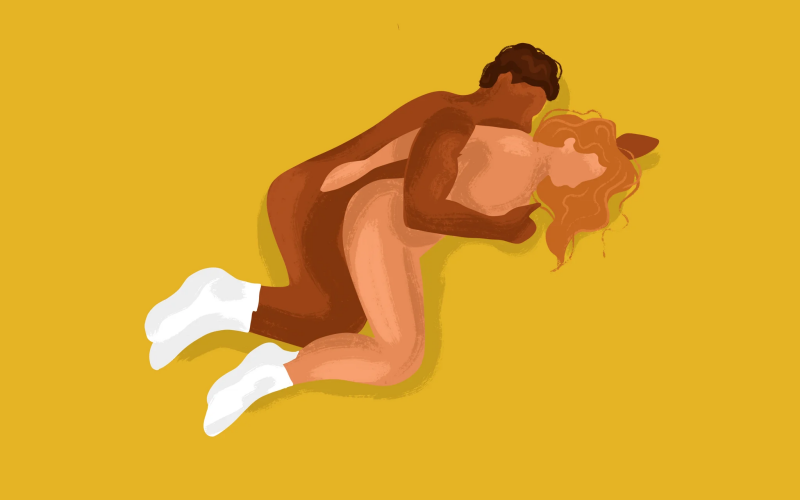 Clothespin Sex Position: Meaning, Safety, Tips, and BDSM Basics