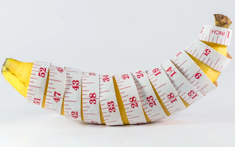 Average Penis Size: Real Measurements, Porn Myths, and What Matters