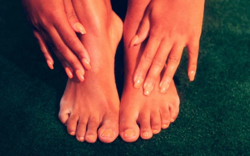 What Is a Footjob? A Beginner-Friendly Guide to Foot Play