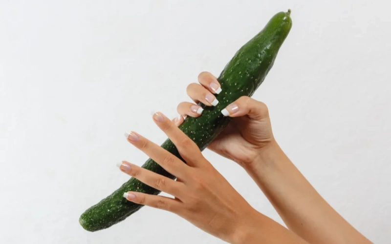 How to Give a Handjob That Feels Better