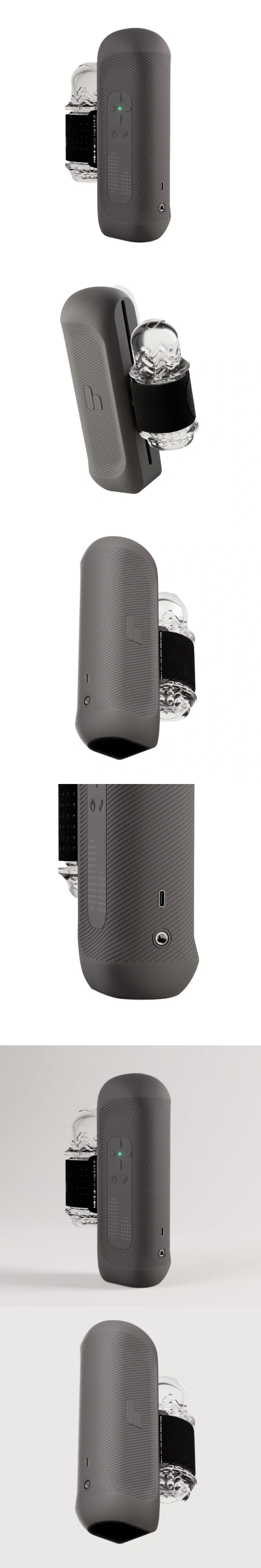 the handy 2 automatic masturbator hands free vr interactive stroker with wifi bluetooth connectivity