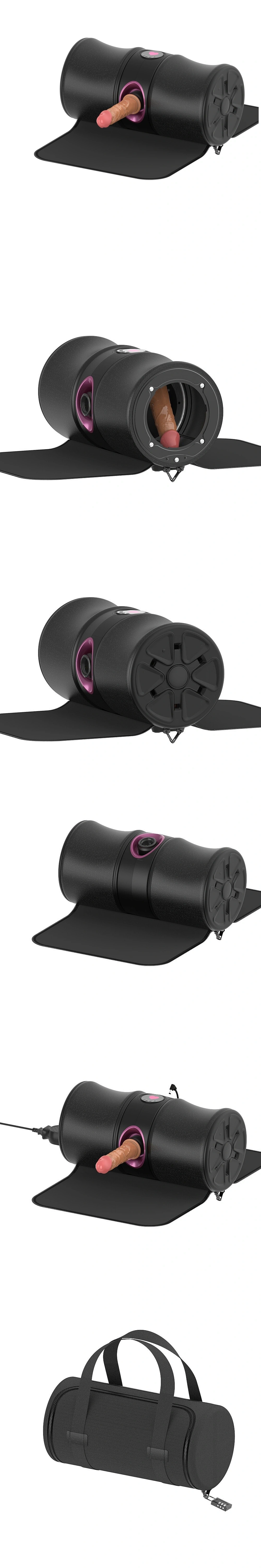 zsex sit on sex machine adjustable auto thrusting sex machine