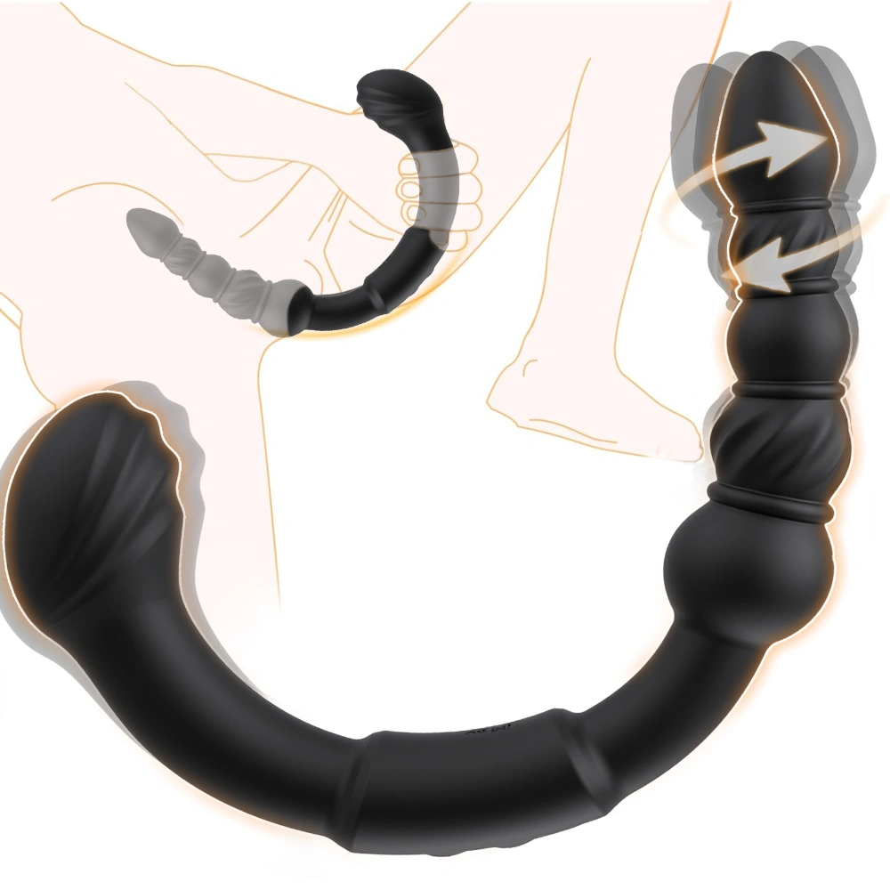 vibrating anal hook The 30 Best Sex Toys to Buy on Amazon in 2023 main image 1