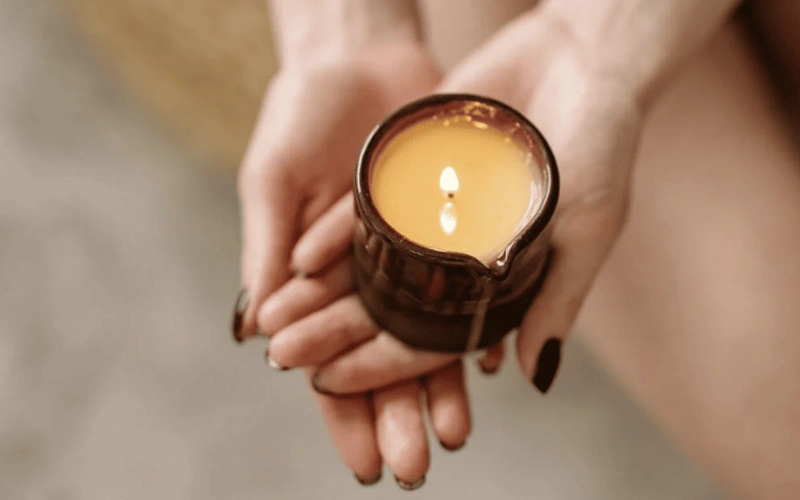 Wax Play Guide: Safe Heat, Slow Teasing, and Sensation Play for Beginners