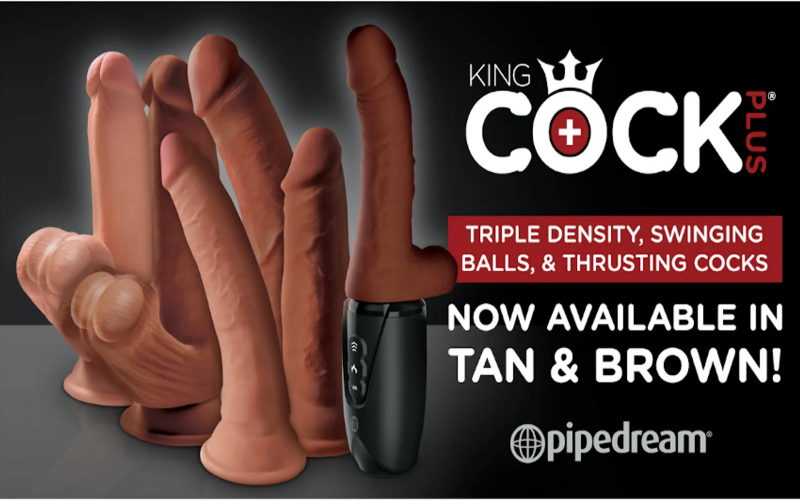 King Cock Dildos Guide: Sizes, Feel, and Best Picks