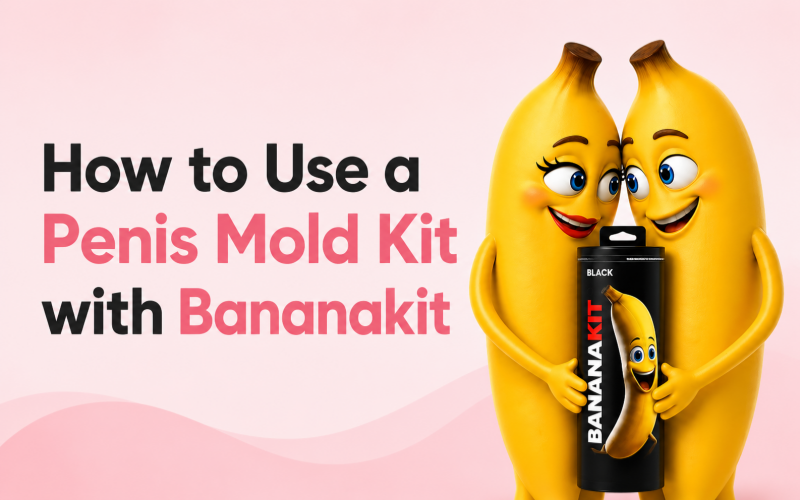 What Is a Penis Cloning Kit? Beginner’s Guide | Bananakit