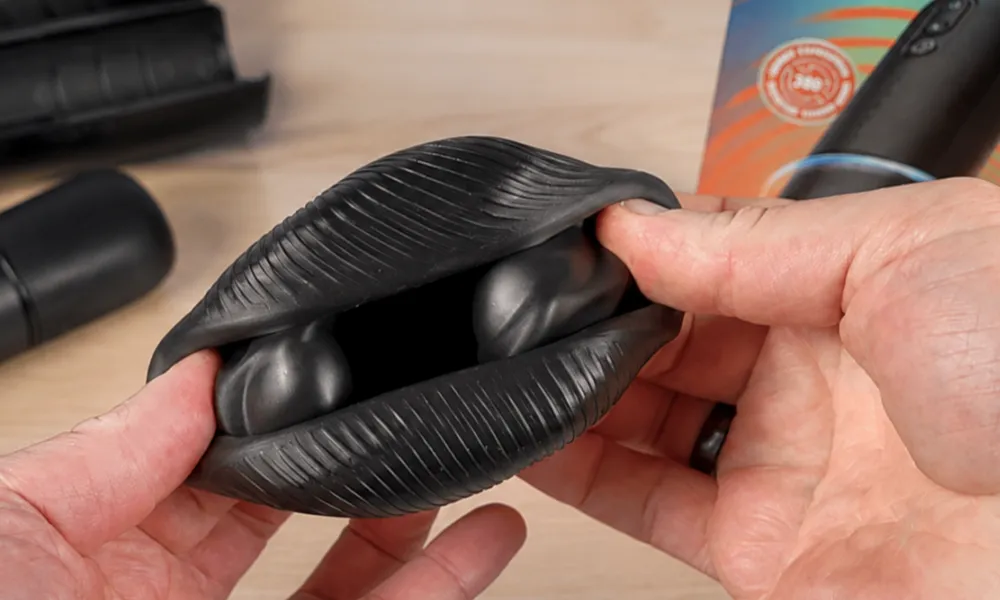 Arcwave Orbit Flexible Silicone Sleeve