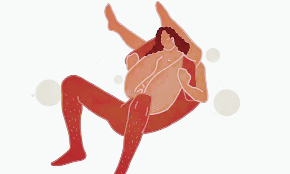 What Is the Full Nelson Position What Is the Full Nelson Position
