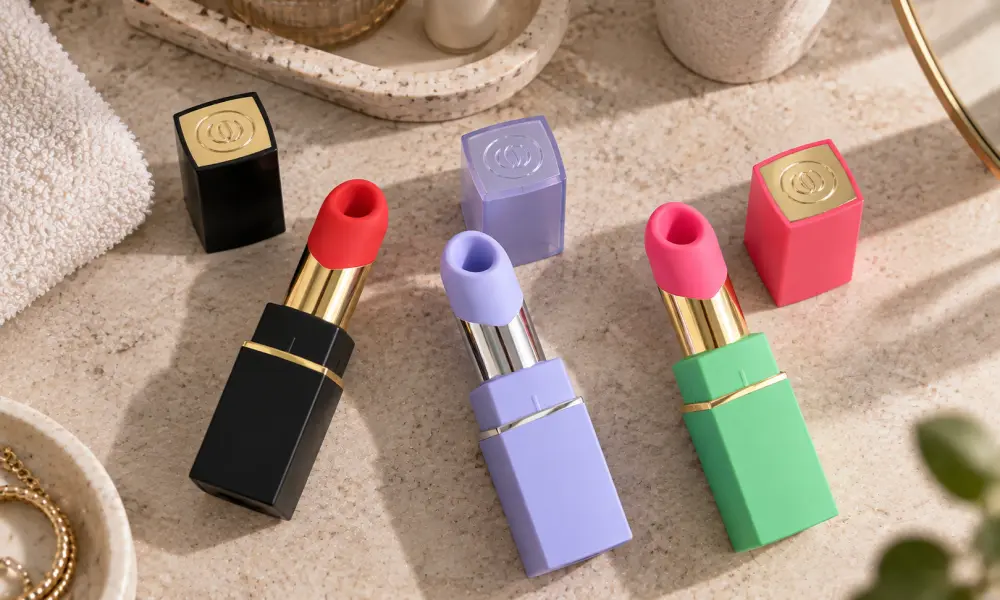 Womanizer Beauty at a Glance Womanizer Beauty at a Glance