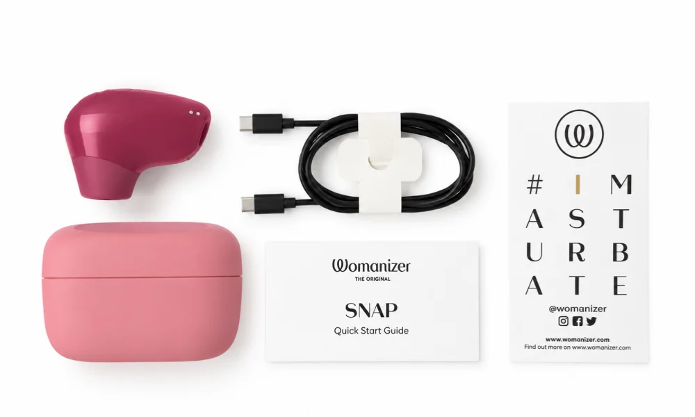 how long does the womanizer snap battery last how long does the womanizer snap battery last