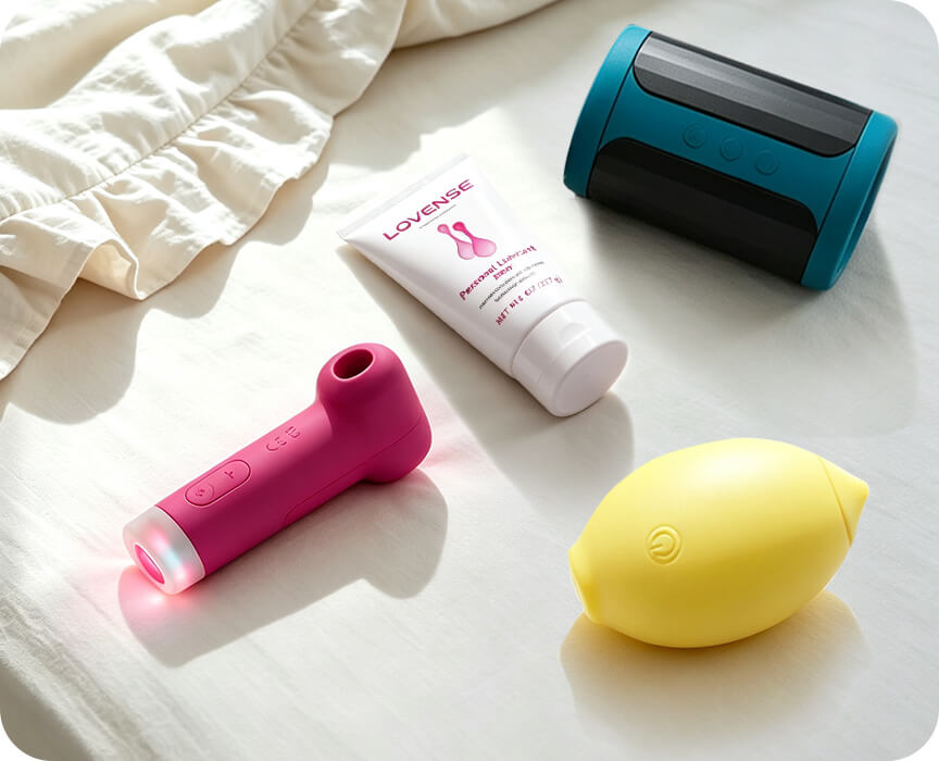 About Venusfun