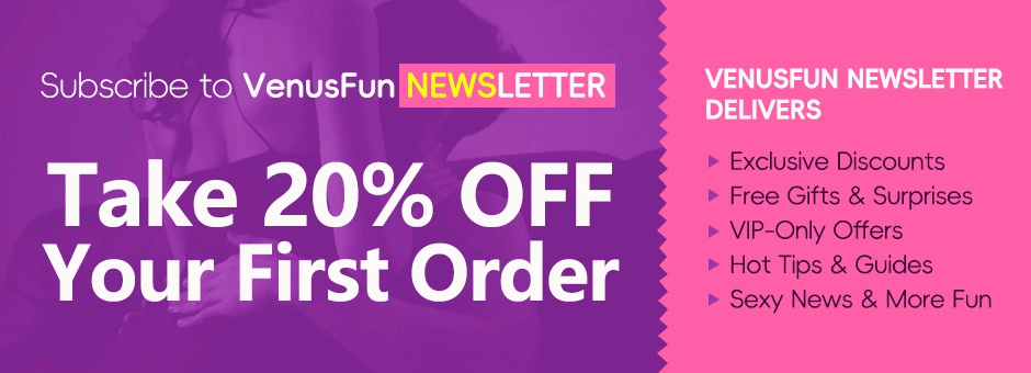 subscribe header banner
