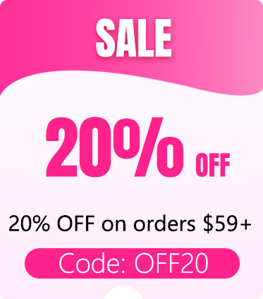 20% OFF