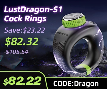 lustdragon s1 cock rings