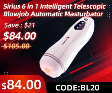 sirius 6 in 1 blowjob