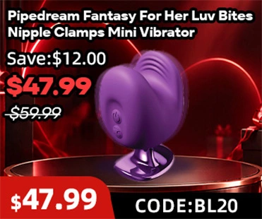 pipedream stim mini vibrator