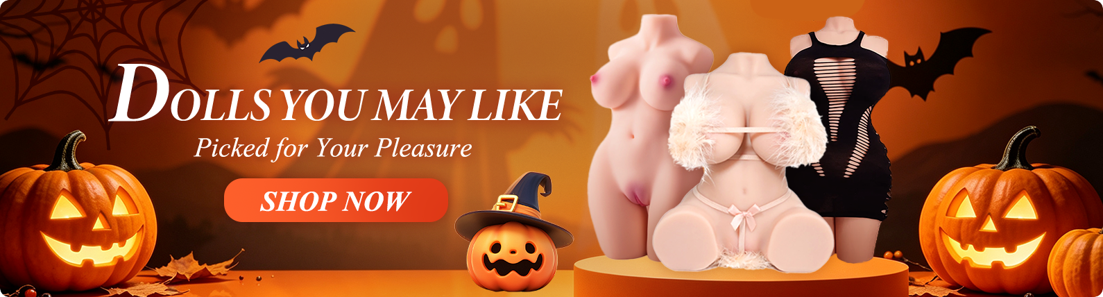 new sex toys