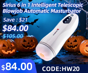 sirius 6 in 1 blowjob