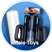 Male Toys