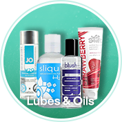 Lubes & Oils