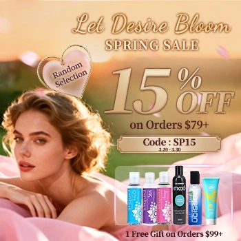 spring sale 2026 popup