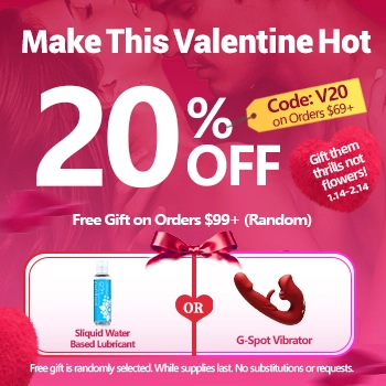 valentine 2026 popup